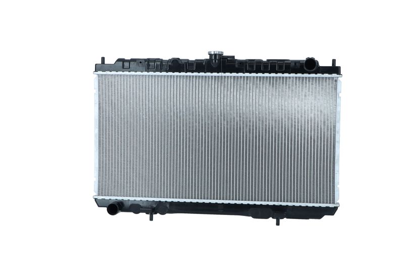 Radiador, refrigeración del motor NRF 53388