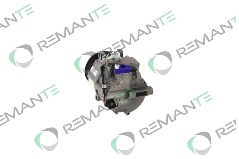 REMANTE 005-001-000267R Compressor, air conditioning
