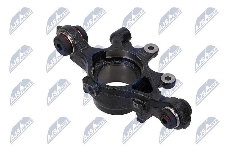 NTY ZZT-LR-005 Steering Knuckle, wheel suspension
