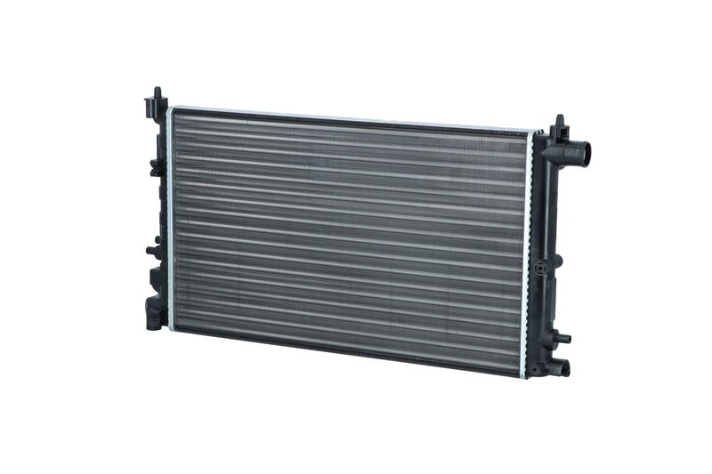 Radiador, refrigeración del motor NRF 509502A