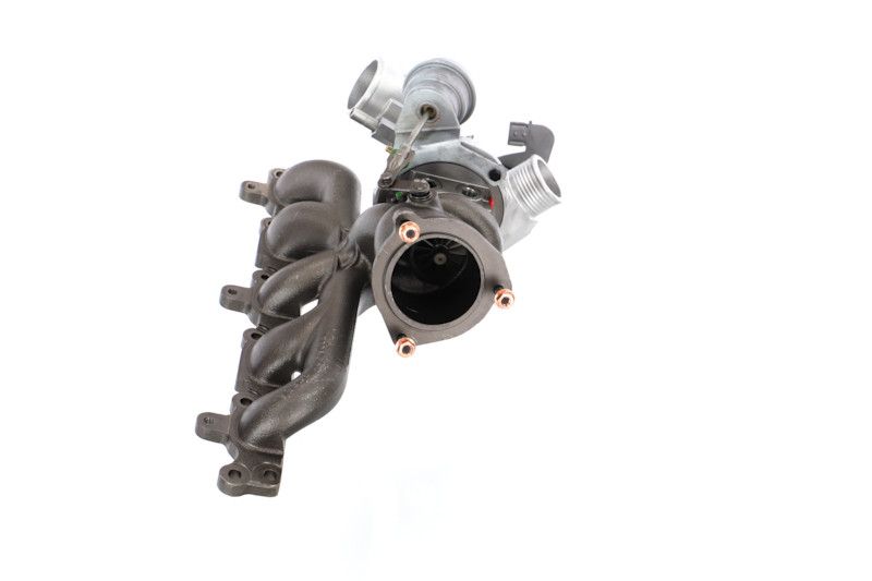 REMANTE 003-001-001231R Charger, charging (supercharged/turbocharged)