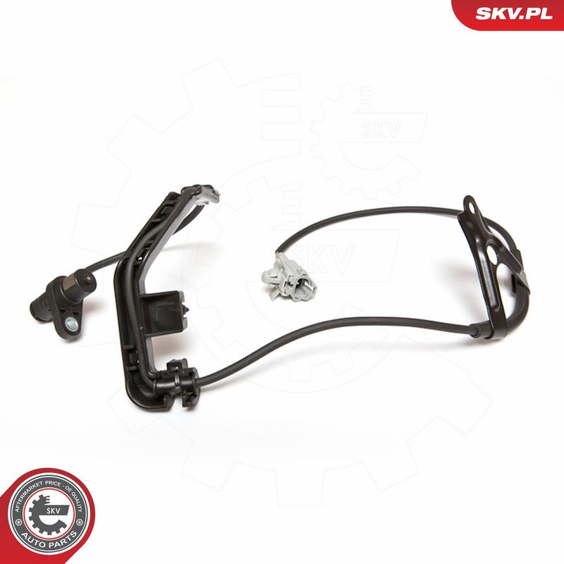 ESEN SKV 06SKV189 Sensor, wheel speed