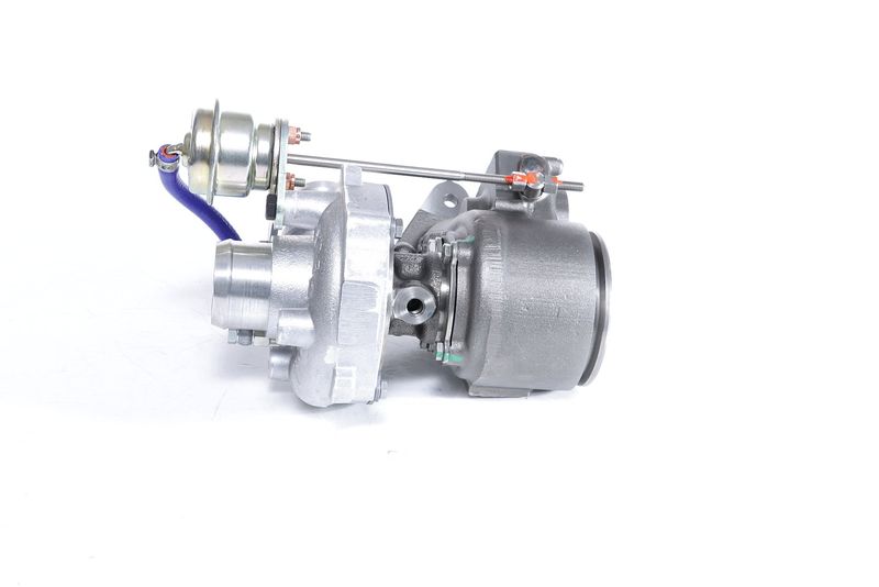 Compresor,sistem de supraalimentare T917214 BTS Turbo