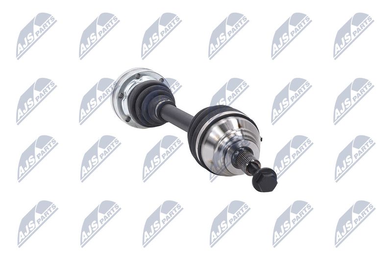 NTY NPW-WW-207 Drive Shaft