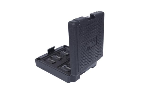 KS TOOLS 150.1470 Thread Cutter Set
