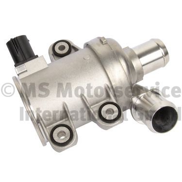 PIERBURG 7.07002.50.0 Water Pump, engine cooling