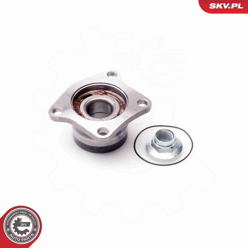 ESEN SKV 29SKV080 Wheel Bearing Kit