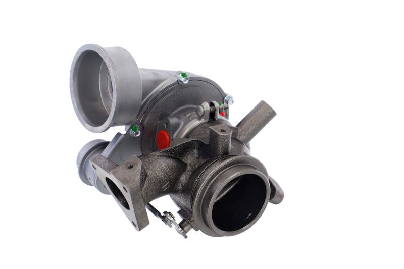 REMANTE 003-001-000328R Charger, charging (supercharged/turbocharged)