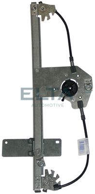 Elta Automotive Window Regulator ER4153