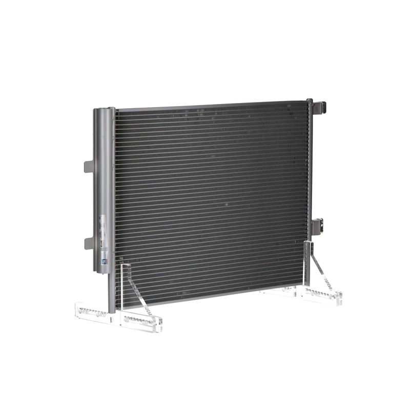 NISSENS 941008 Condenser, air conditioning