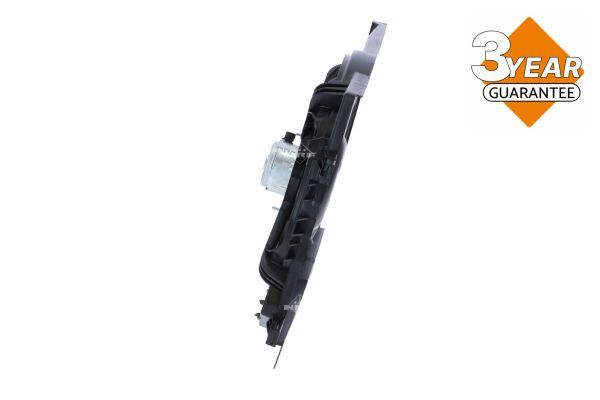 Ventilaator, mootorijahutus, NRF 47235