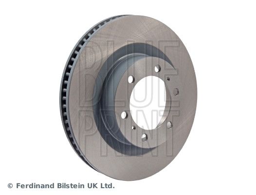 BLUE PRINT ADT343282 Brake Disc
