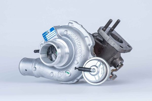 Компресор, наддування, Borg Warner 53039880516