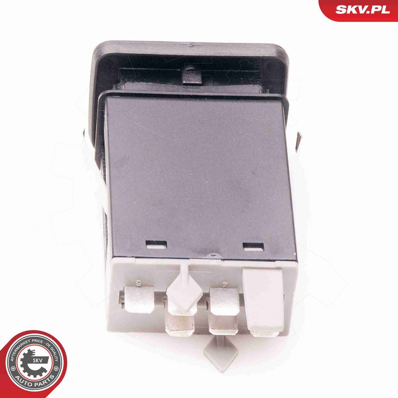 ESEN SKV 36SKV700 Hazard Warning Light Switch