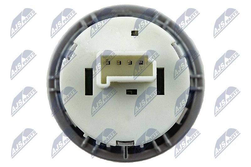 Süüte-, stardilüliti, NTY EWS-LR-001