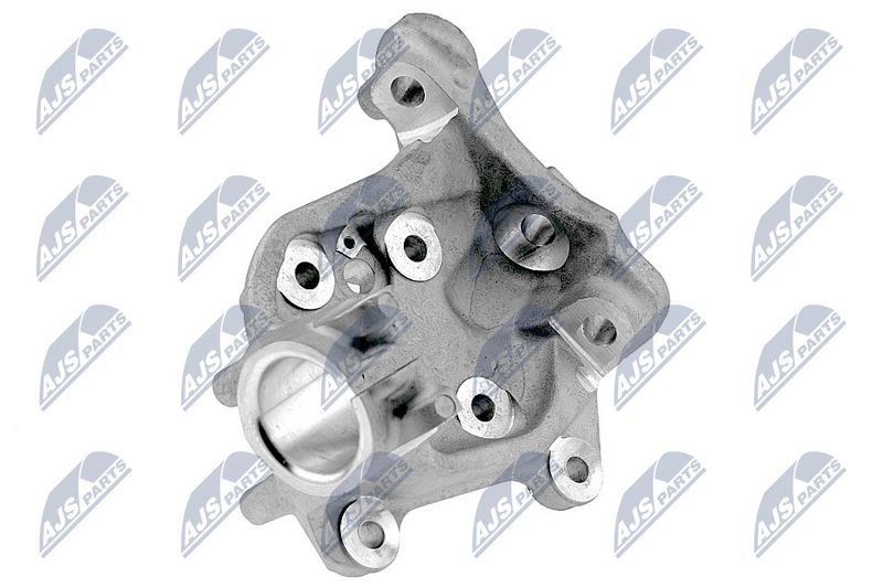 Käändmik, rattakinnitus, NTY ZZP-BM-000