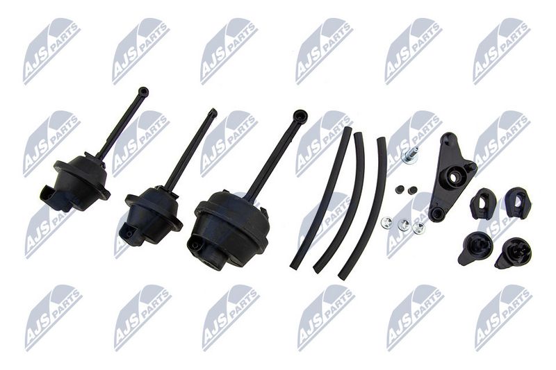 NTY BKS-ME-022 Fitting, intake manifold