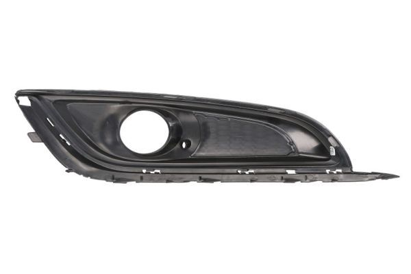BLIC 6502-07-5079993P Ventilation Grilles, bumper