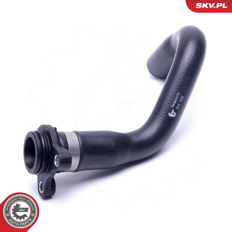 Jahutusvoolik, ESEN SKV...