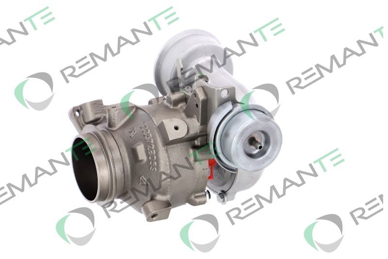 REMANTE 003-001-001209R Turbokompresorius