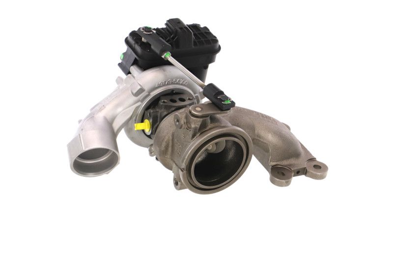 REMANTE 003-002-001352R Charger, charging (supercharged/turbocharged)