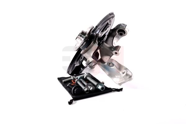 GH GH-289955V Steering Knuckle, wheel suspension