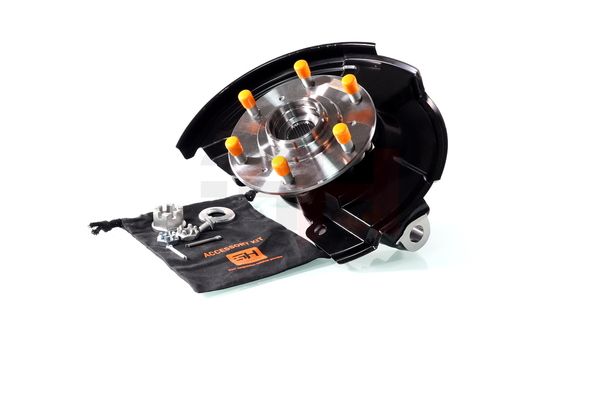 GH GH-283015H Steering Knuckle, wheel suspension