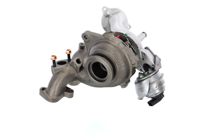 REMANTE 003-001-003294R Charger, charging (supercharged/turbocharged)