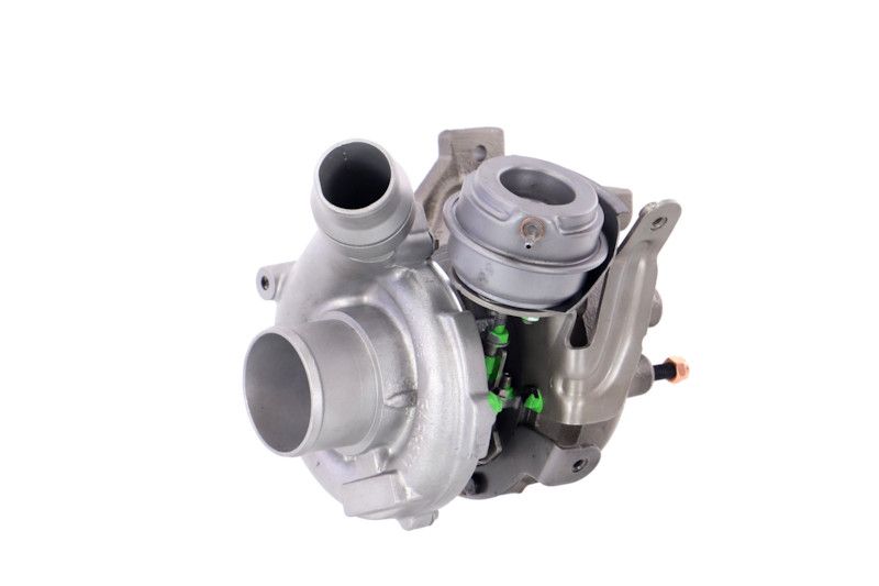 REMANTE 003-001-000201R Turbokompresorius