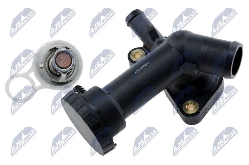 NTY CTM-BM-027 Thermostat Housing