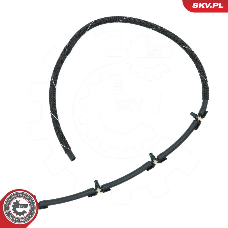 Voolik, Jääkkütus, ESEN SKV...