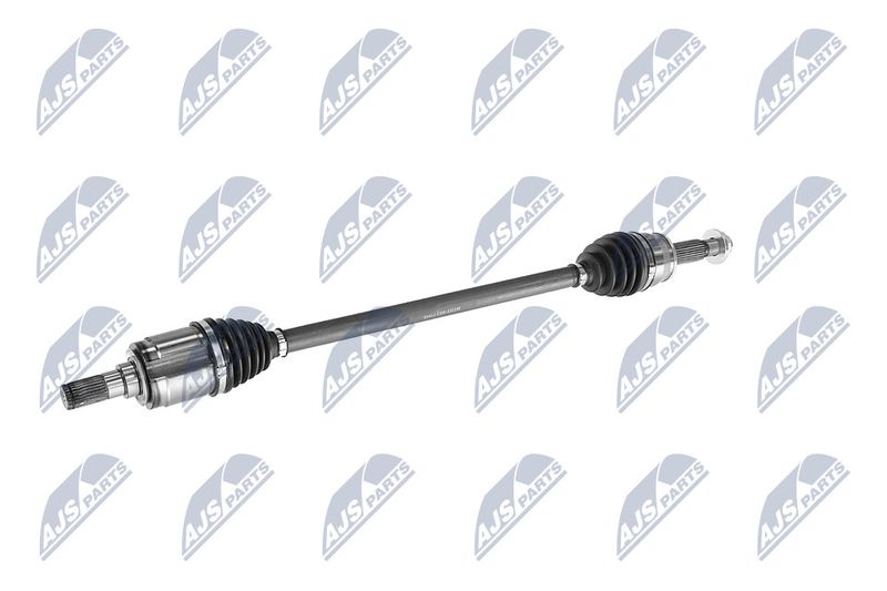 NTY NPW-HY-683 Drive Shaft