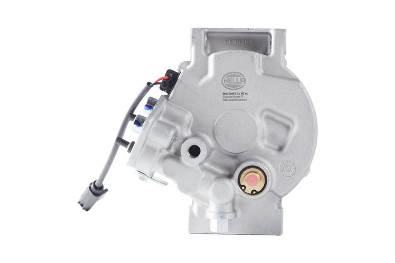 Kompresor, klimatizace 8FK 366 200-851