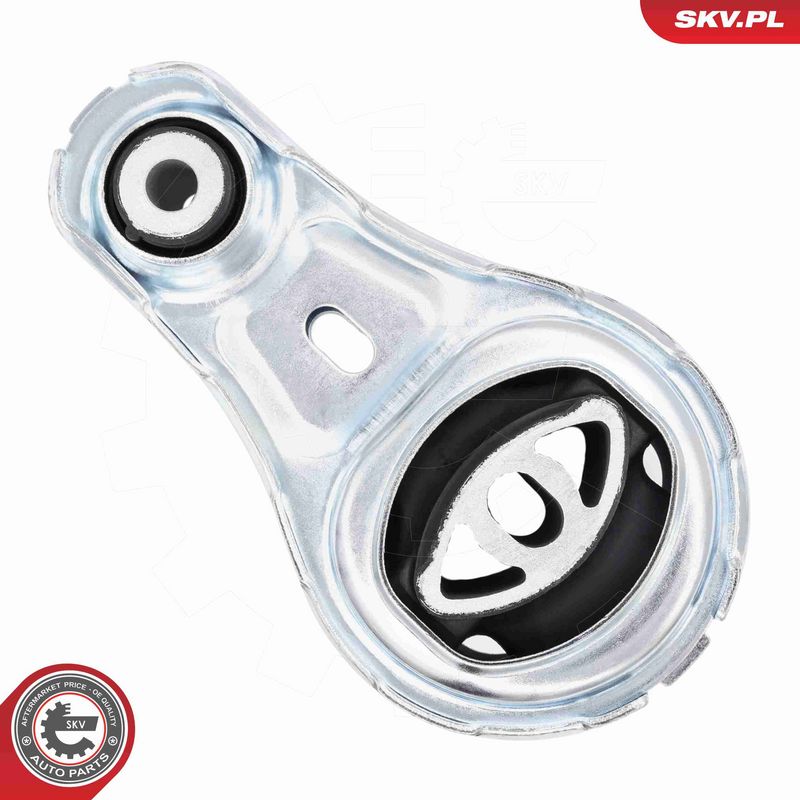 ESEN SKV 75SKV275 Mounting, engine