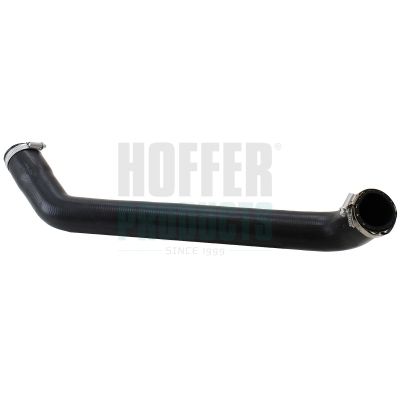 HOFFER Töltőlevegő cső 961087