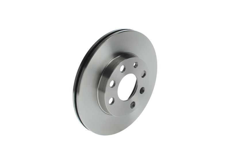 BOSCH 0 986 479 S98 Гальмівний диск