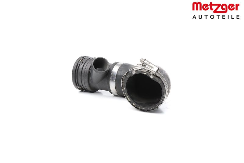 METZGER AUTOTEILE 2401292 Charge Air Hose