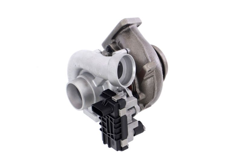 REMANTE 003-002-001365R Charger, charging (supercharged/turbocharged)