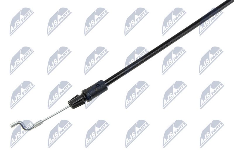 Tross, seljatoe reguleerimine, NTY EZC-PL-029