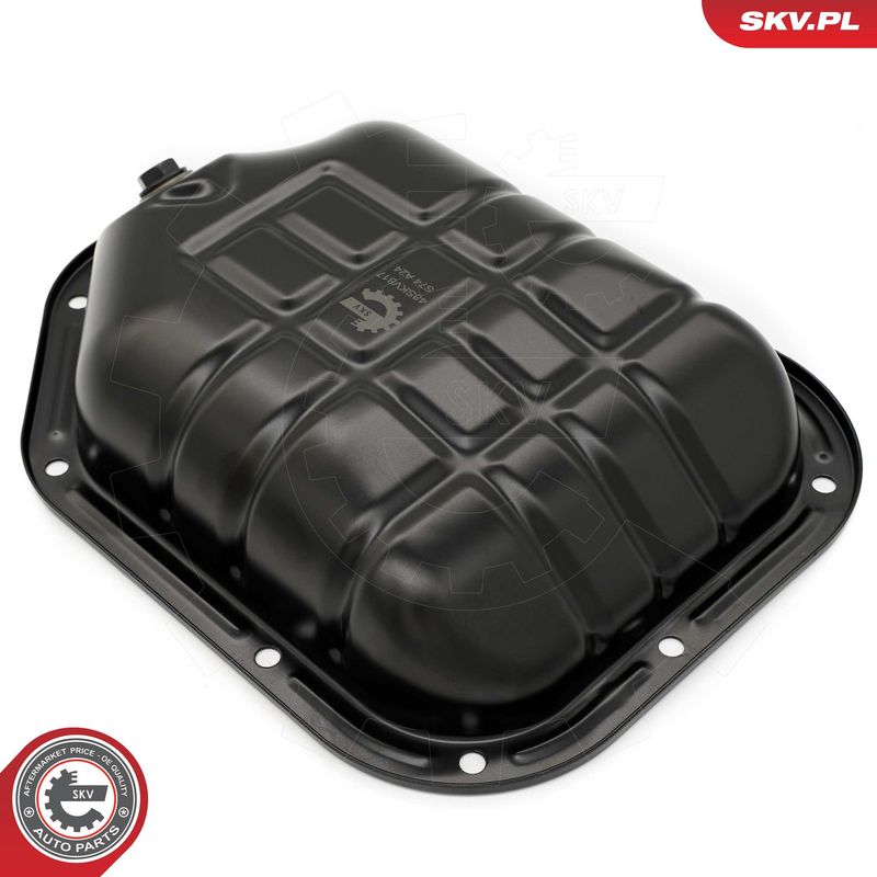 Õlivann, ESEN SKV 48SKV817