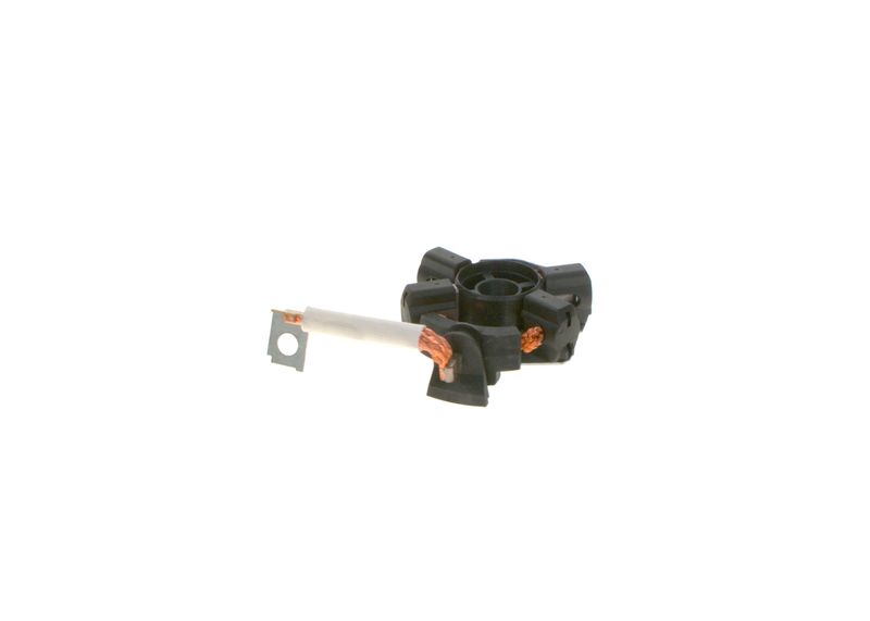 BOSCH 2004336235 Holder, carbon brushes