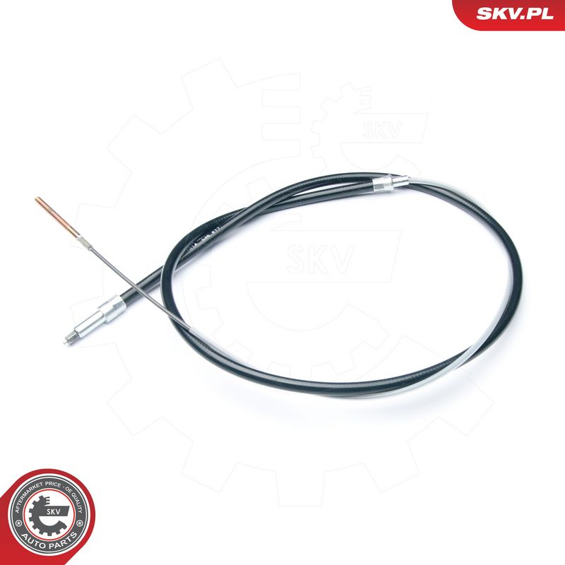 Tross, seisupidur, ESEN SKV...