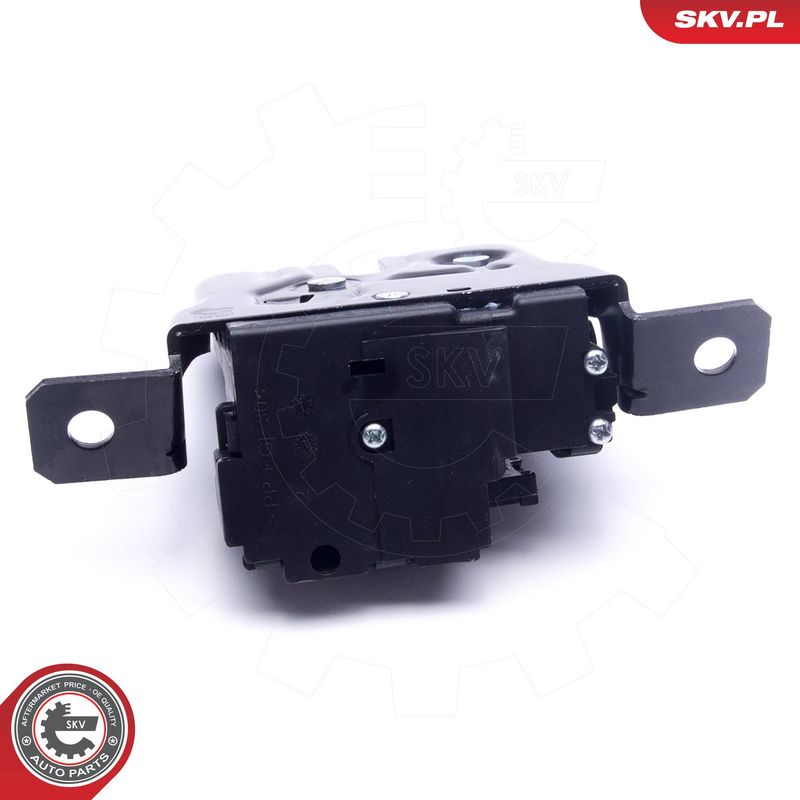 Tagaluugi sulgur, ESEN SKV 16SKV374