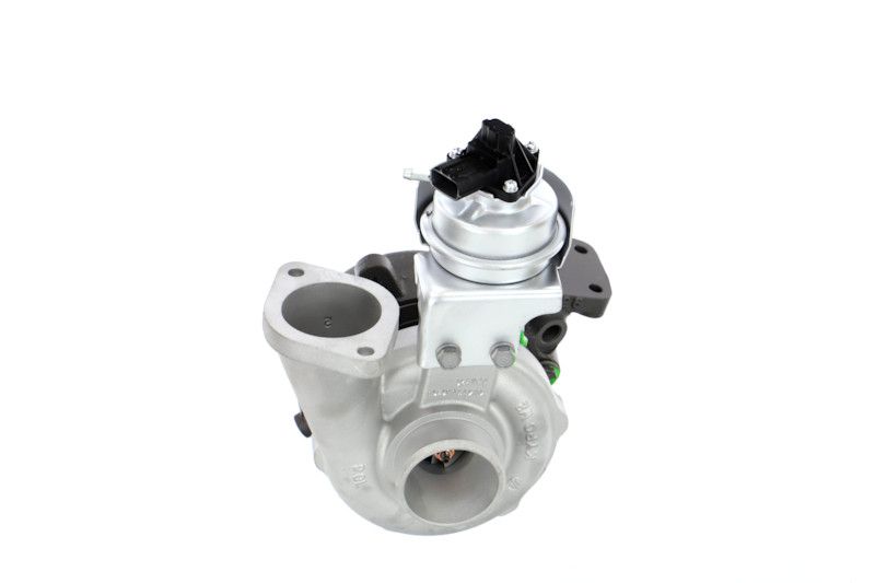 REMANTE 003-002-001096R Charger, charging (supercharged/turbocharged)