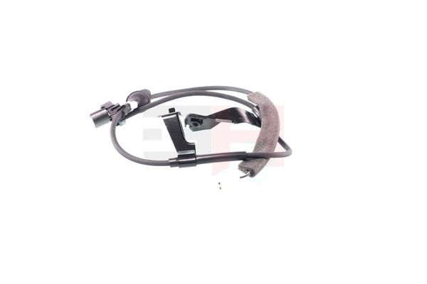 Andur, rattapöörete arv, GH GH-714520V