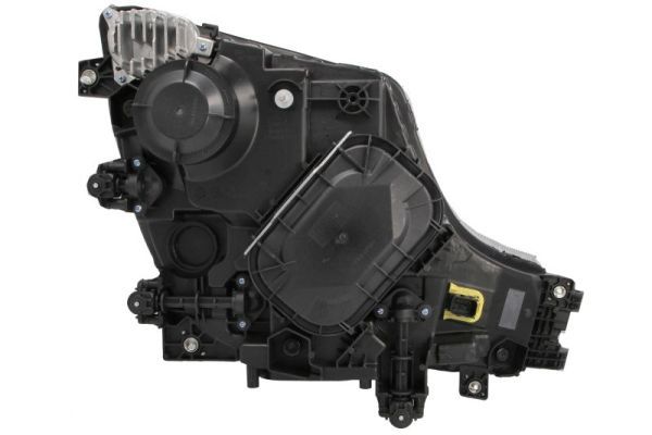 TRUCKLIGHT HL-ME027L Headlight