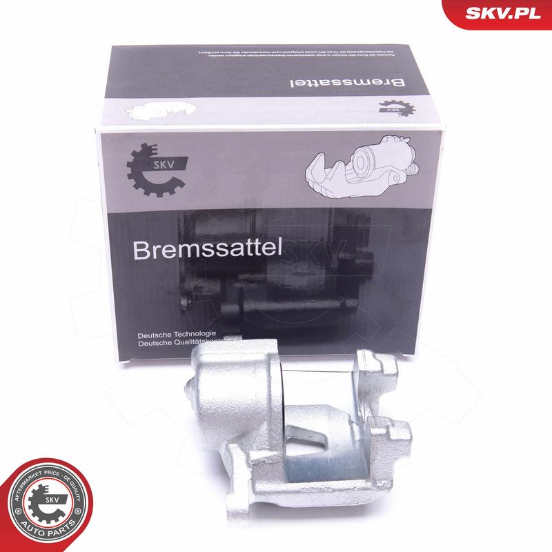 Pidurisadul, ESEN SKV 42SKV793