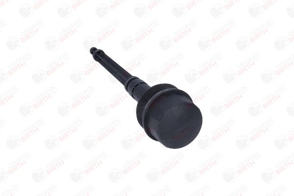 BIRTH 80448 Cover, Oil Filter Housing