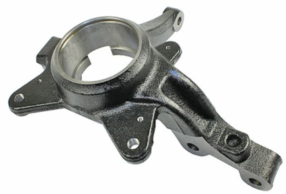 METZGER AUTOTEILE 58102002 - Steering Knuckle, wheel suspension