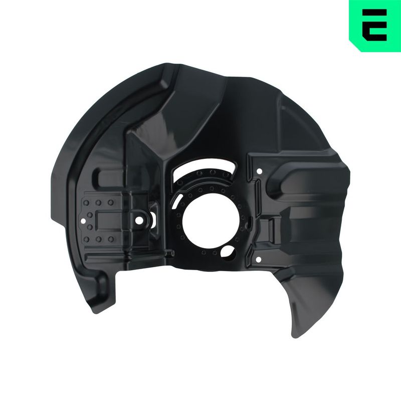 OPTIMAL BSP-5023L Splash Guard, brake disc